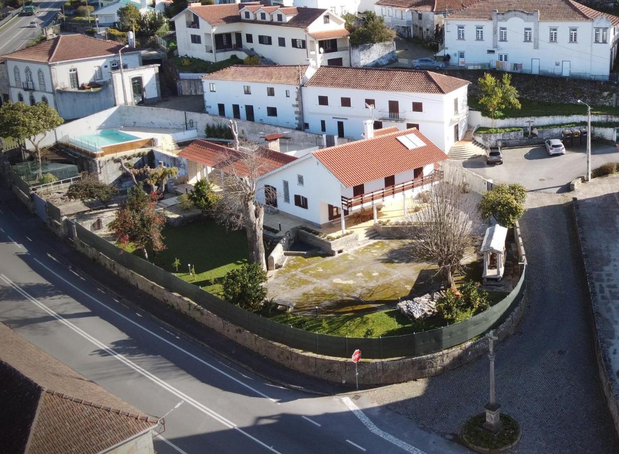 카민하 Casa Sao Pedro 빌라 외부 사진