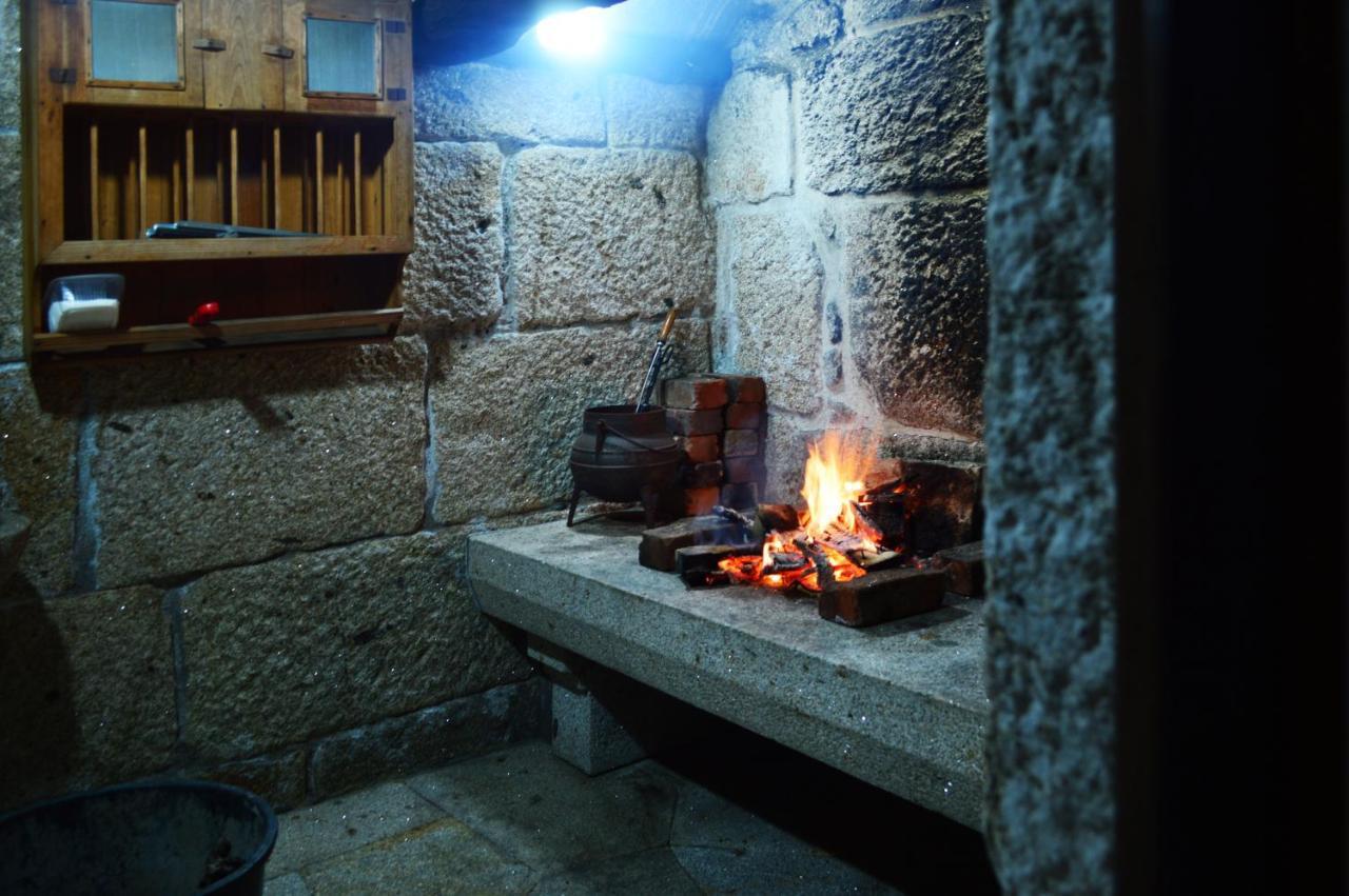 카민하 Casa Sao Pedro 빌라 외부 사진