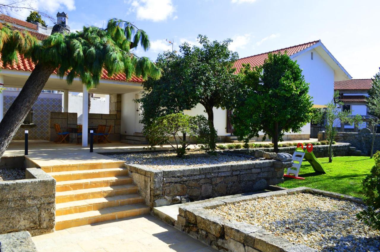 카민하 Casa Sao Pedro 빌라 외부 사진