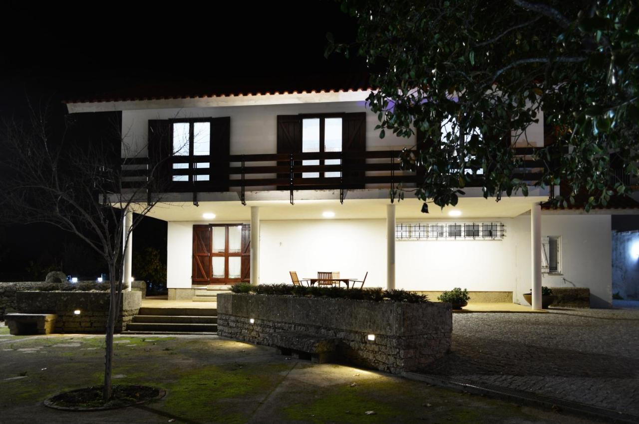 카민하 Casa Sao Pedro 빌라 외부 사진