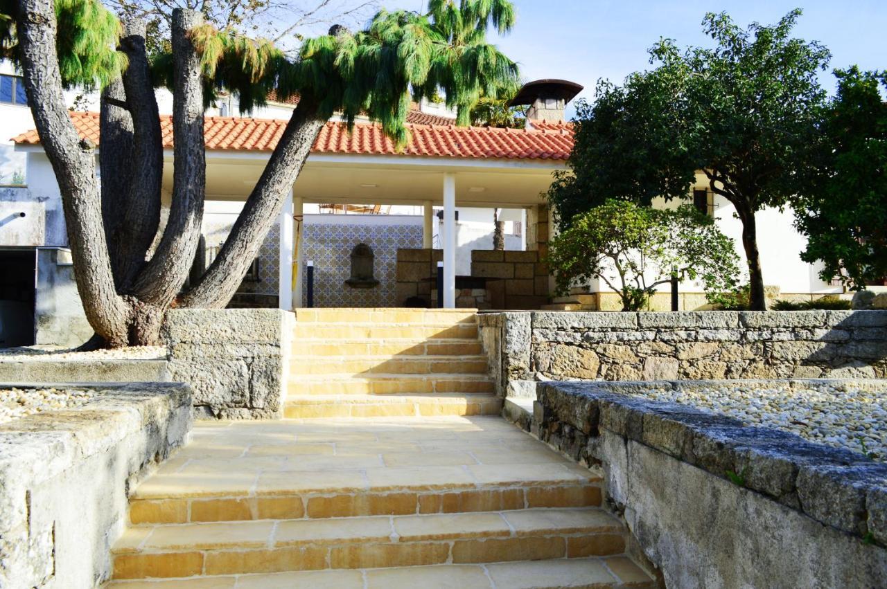 카민하 Casa Sao Pedro 빌라 외부 사진