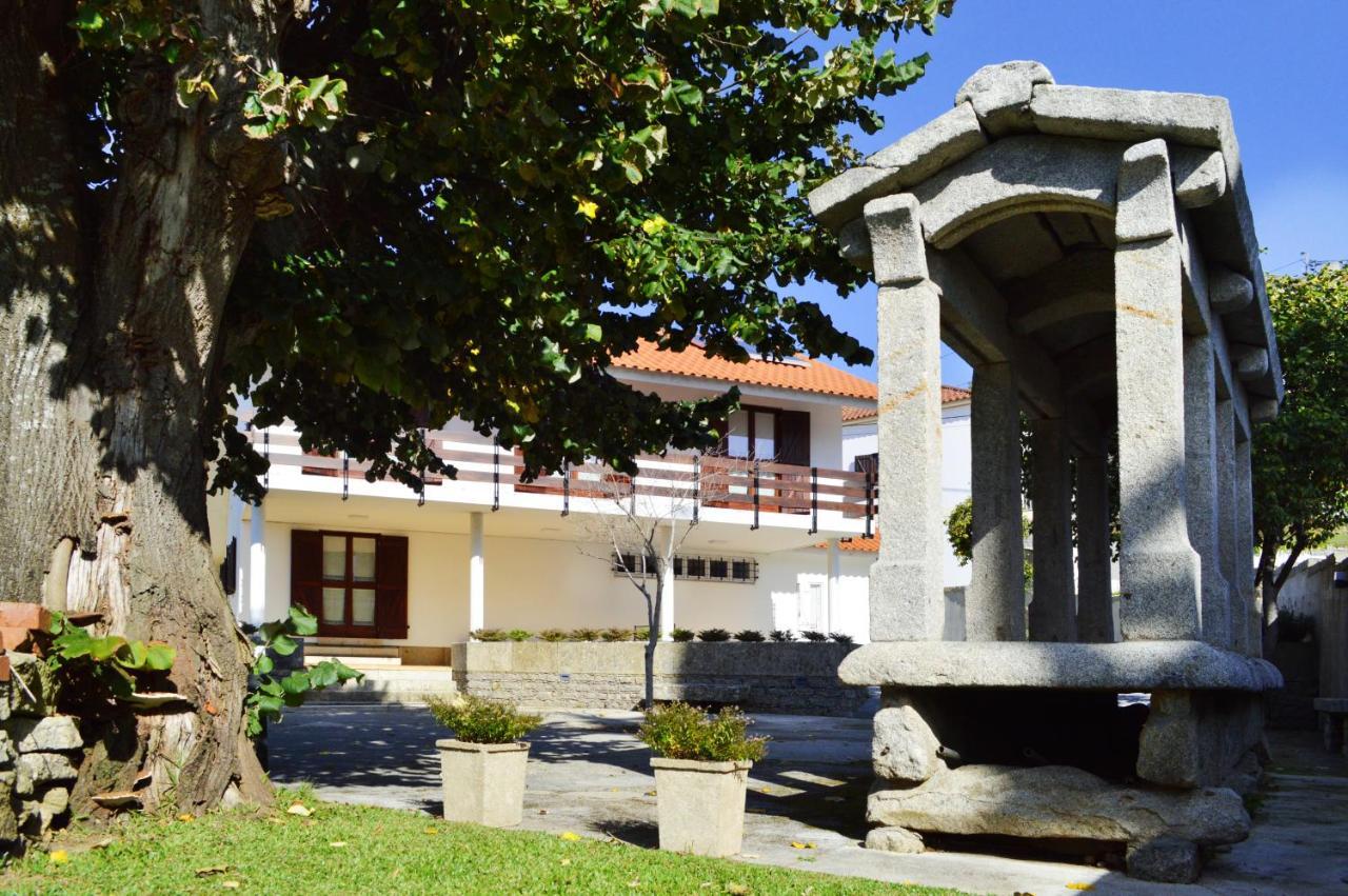 카민하 Casa Sao Pedro 빌라 외부 사진
